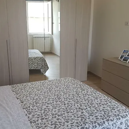 Nadia Bed and Breakfast *