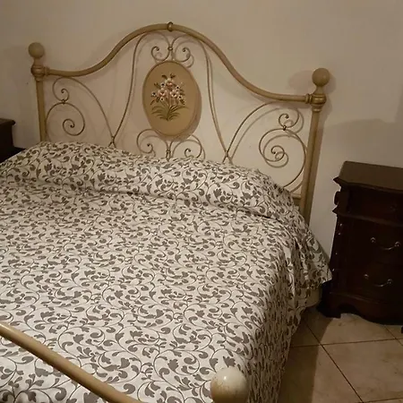 Bed and Breakfast Nadia