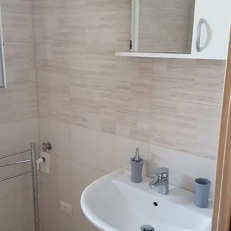 Bed and Breakfast Nadia Καστελανέτα