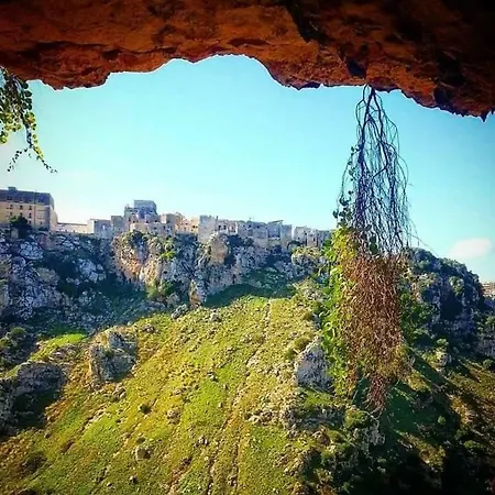 Nadia Bed and Breakfast Καστελανέτα
